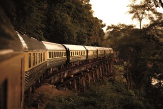 Belmond Eastern and Oriental Express - Essence of Malaysia