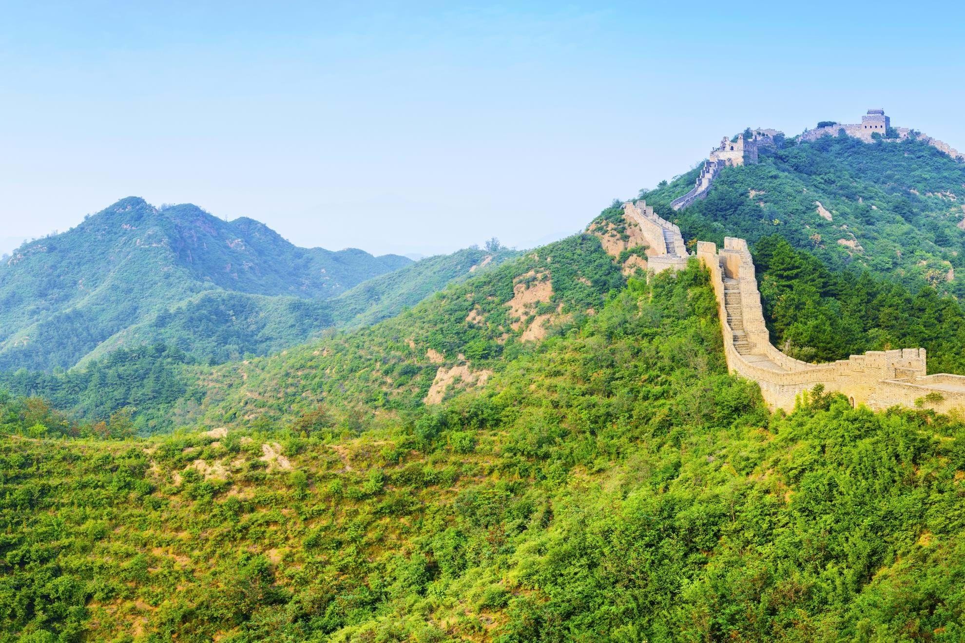 China Grand Tour