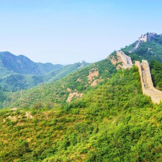China Grand Tour