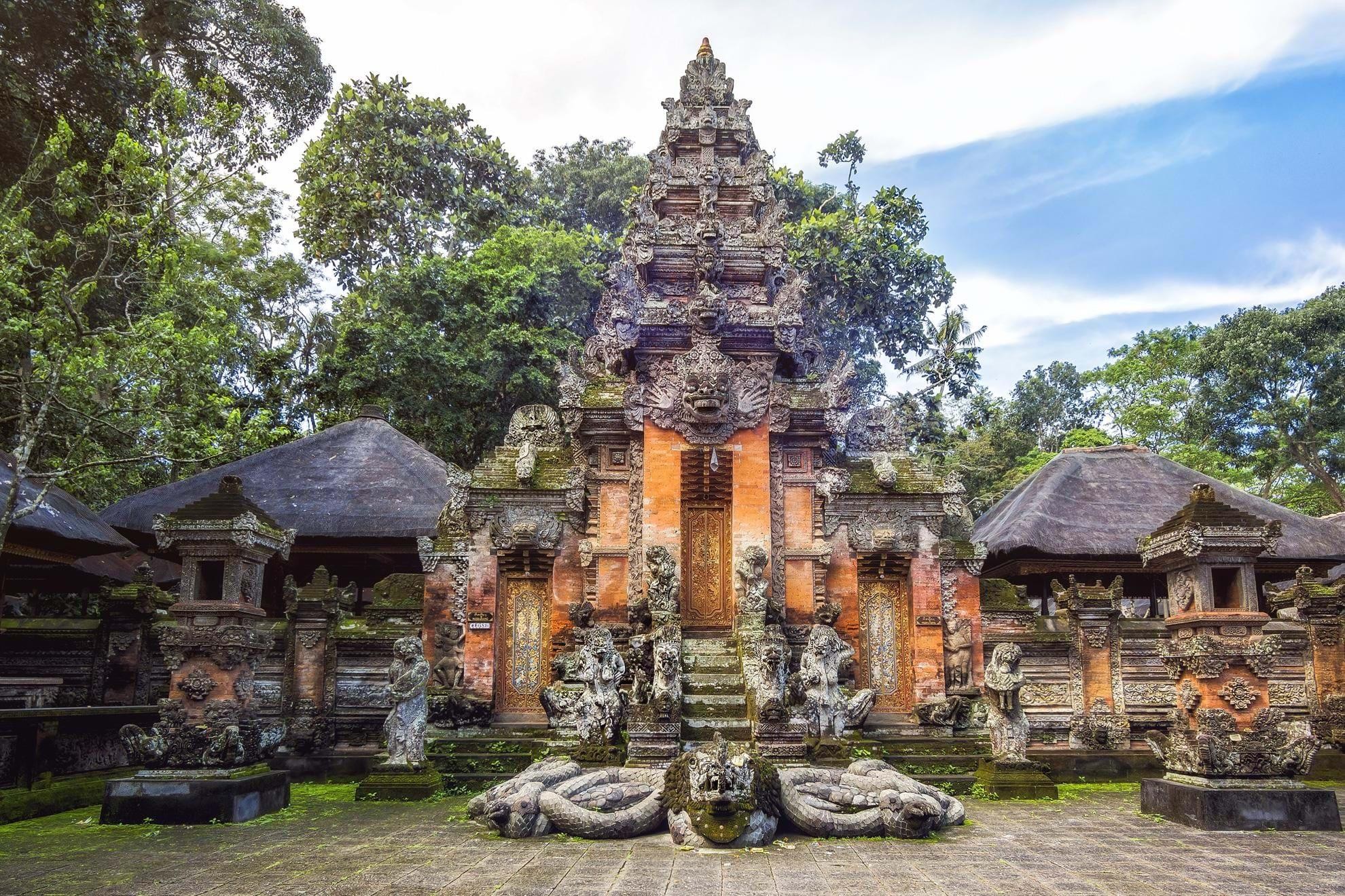 Luxury Bali Adventure Holiday