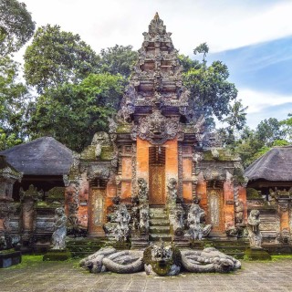 Luxury Bali Adventure Holiday