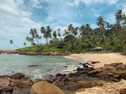 A Two Week Holiday in Sri Lanka