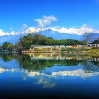 Kathmandu Valley and Beyond