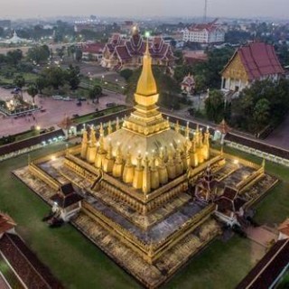 Explore Laos