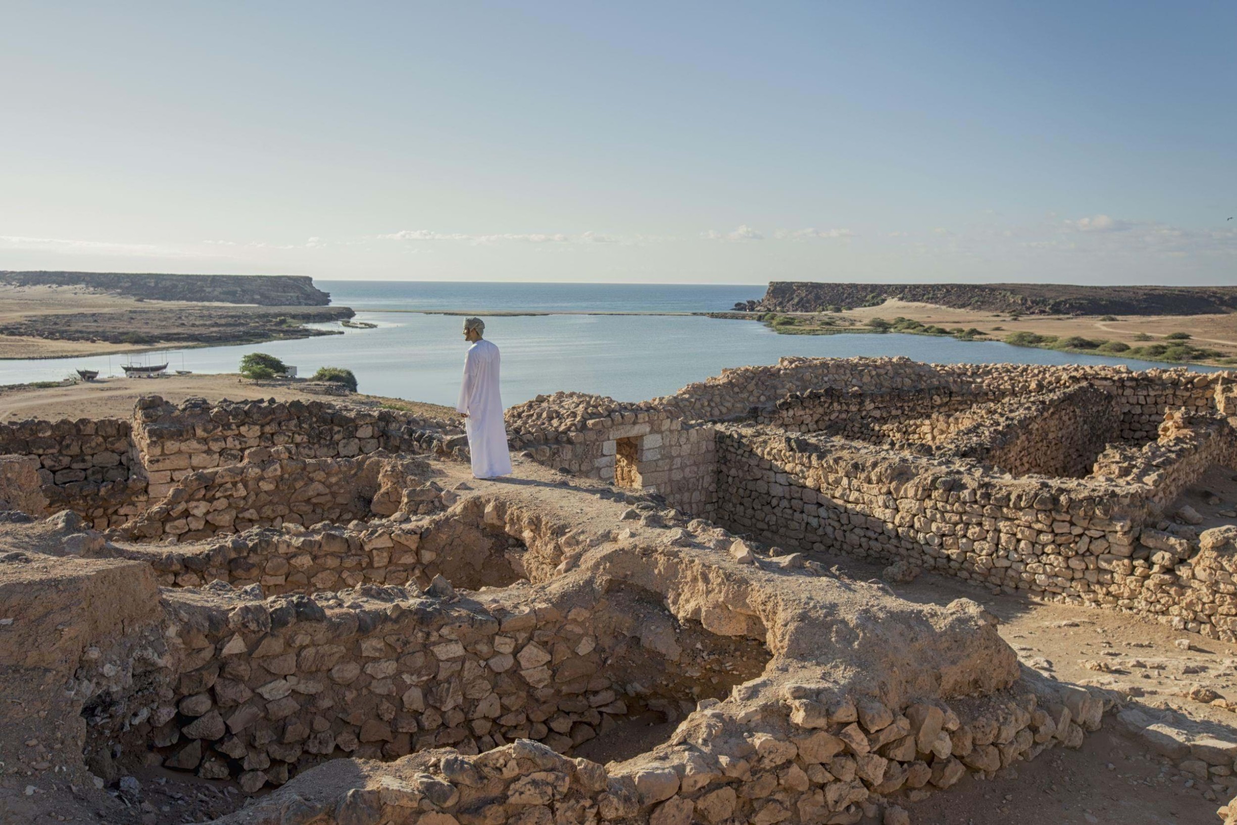 Grand Tour Oman