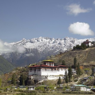 Bhutan Highlights