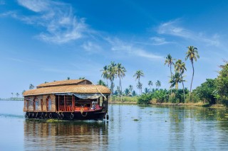 Coastal Kerala