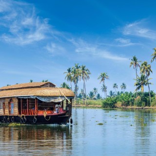 Coastal Kerala