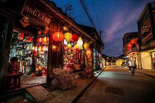 Vietnam Experience