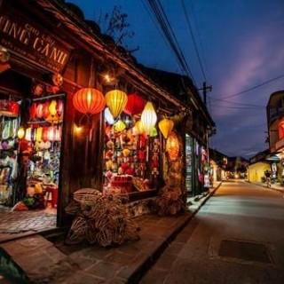 Vietnam Experience
