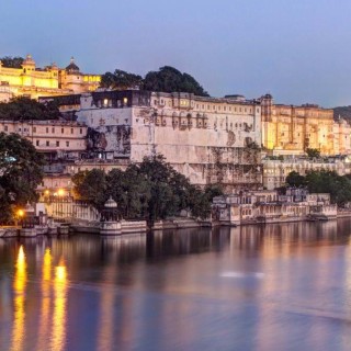 Classic India