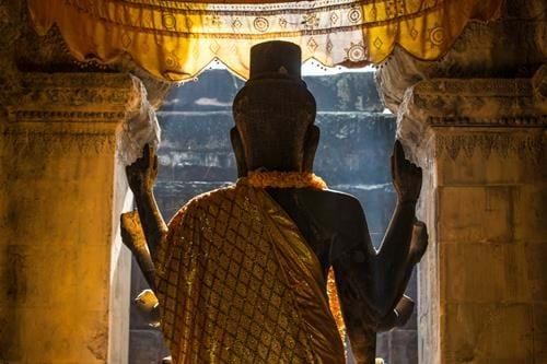 Discover Indochina