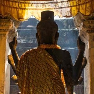 Discover Indochina