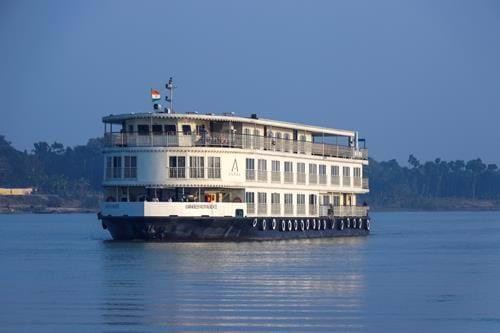 Antara Cruising - The Diwali Special Cruise