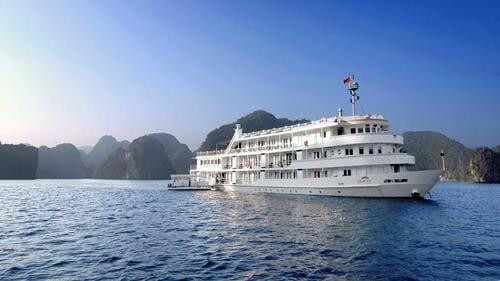 The Au Co: 3-day Cruise