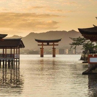 Iconic Japan