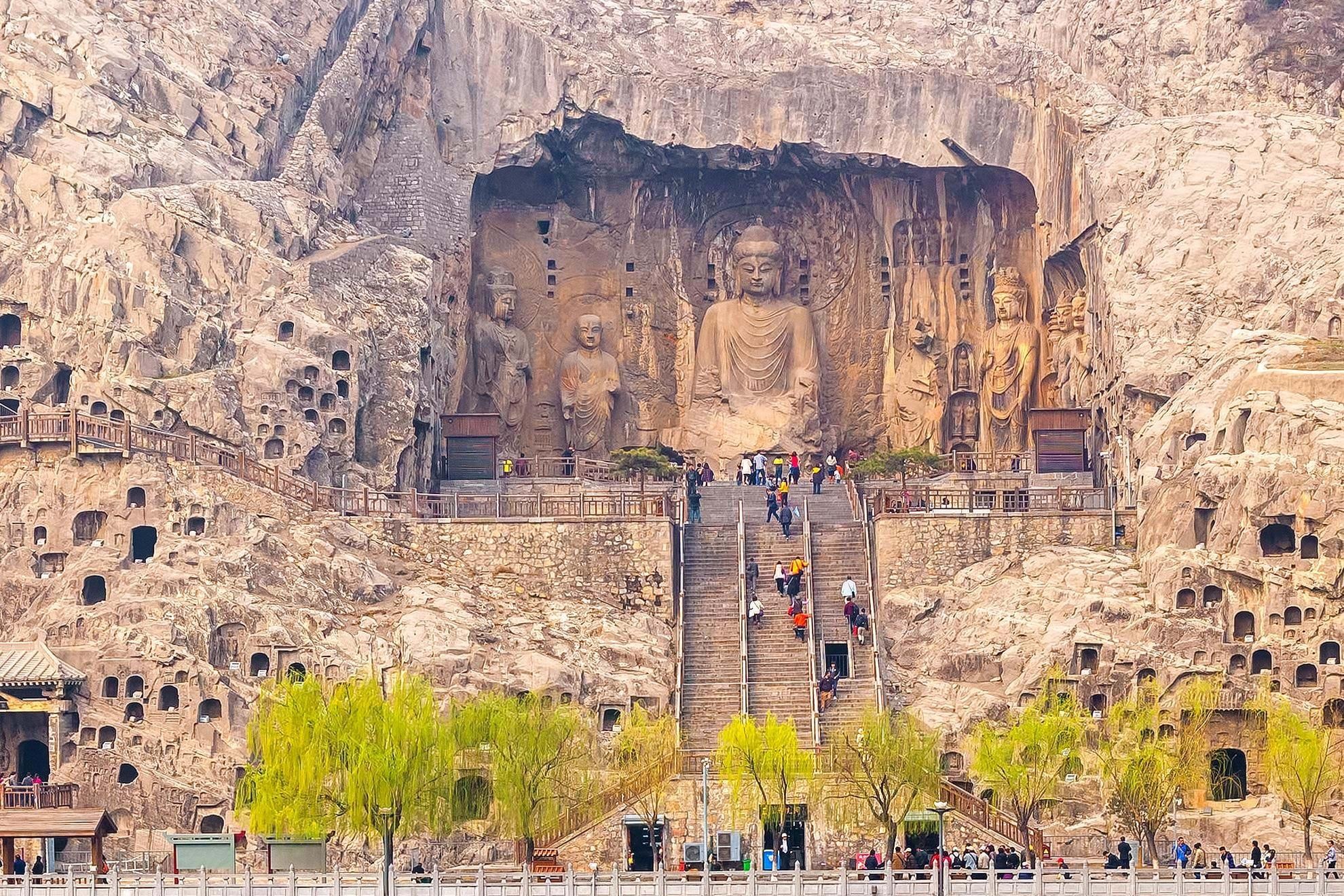 China’s Ancient Heartland