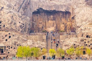 China’s Ancient Heartland