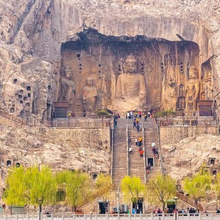 China’s Ancient Heartland