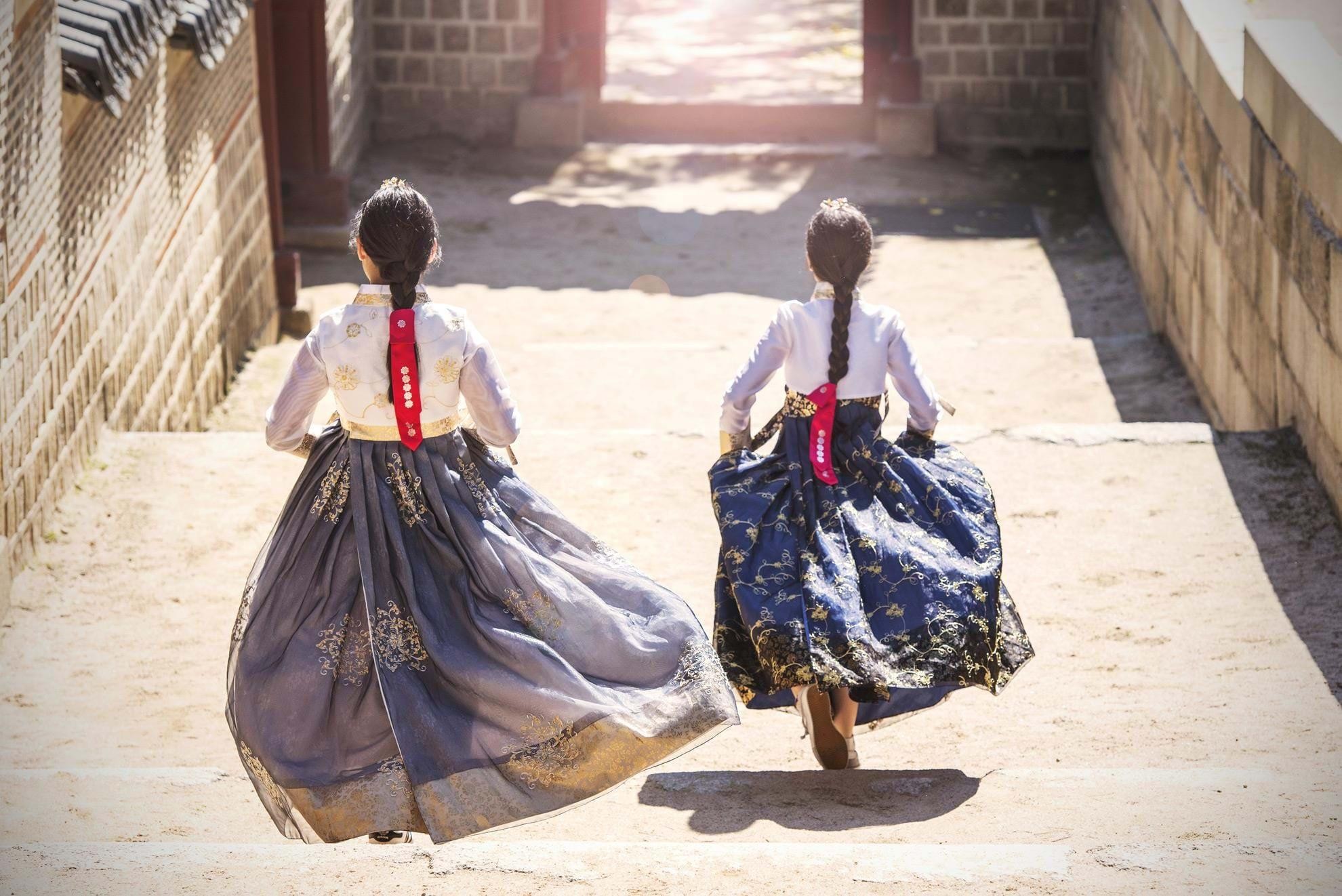 Essence of South Korea