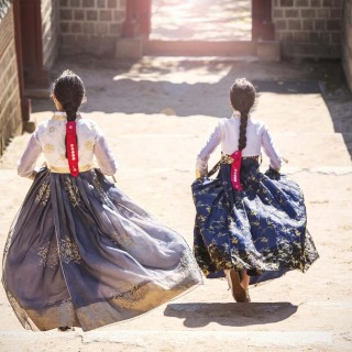 Essence of South Korea
