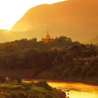 Heritage Line Upper Mekong Short Cruise - Laos