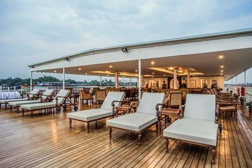 Antara Cruising - Kolkata Epic Cruise
