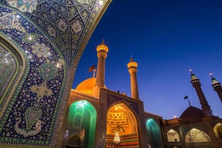 Classic Iran