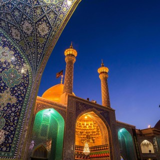 Classic Iran