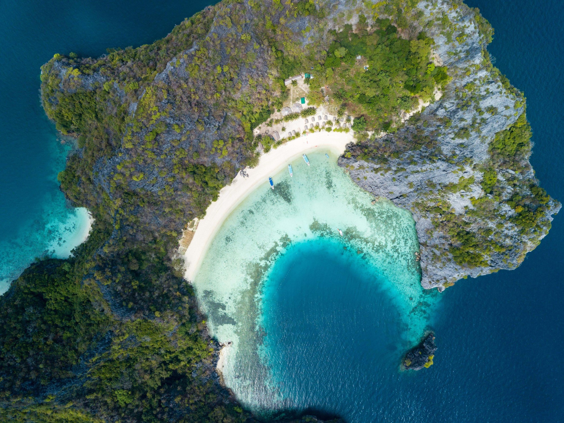 The Myeik (Mergui) Archipelago with Pandaw