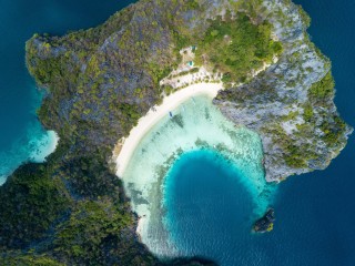 The Myeik (Mergui) Archipelago with Pandaw
