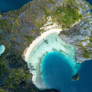 The Myeik (Mergui) Archipelago with Pandaw