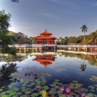 Taiwan Experience