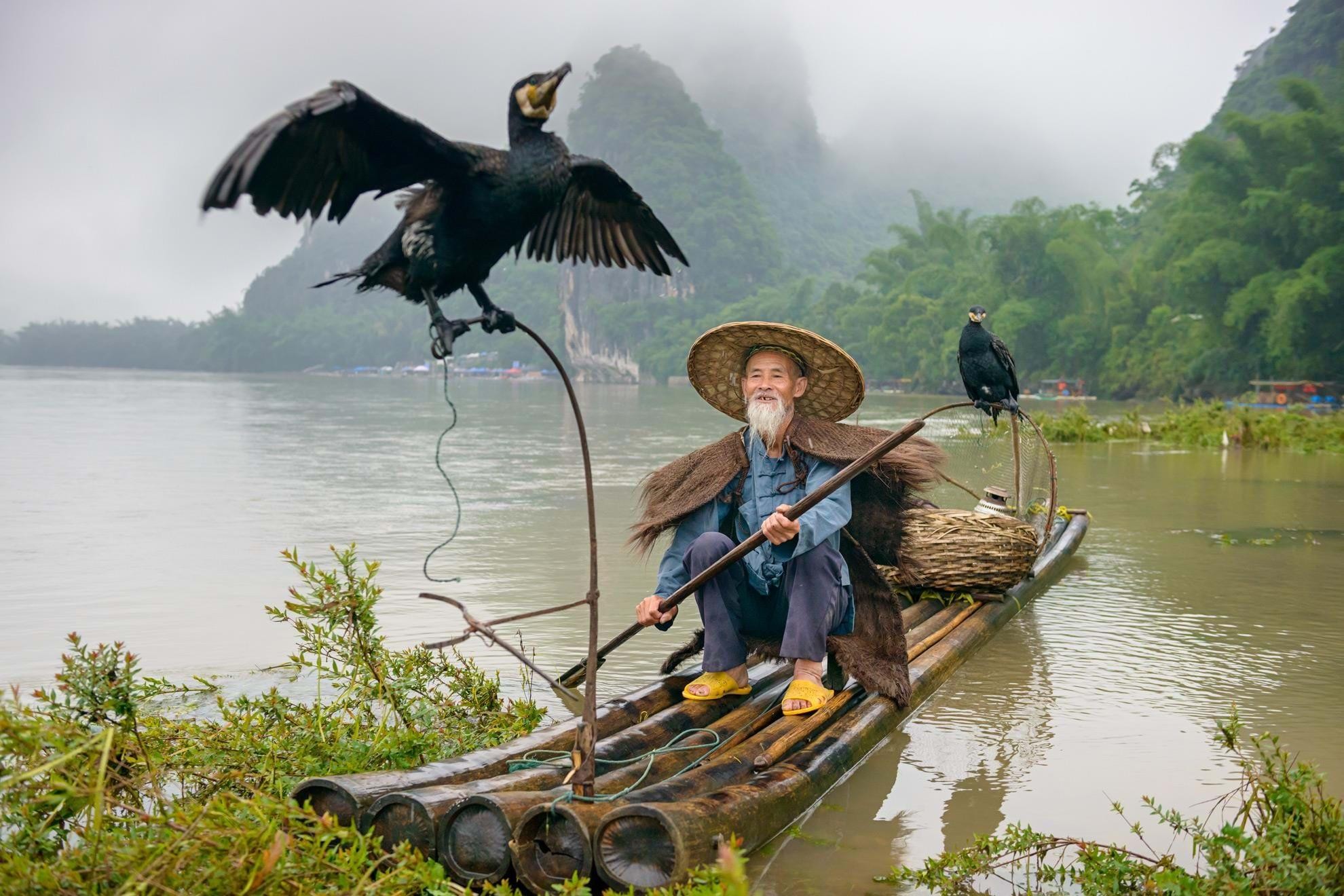 China Experience