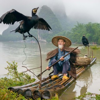 China Experience