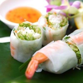Gourmet Vietnam