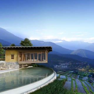 Luxury Bhutan Highlights with Six Senses