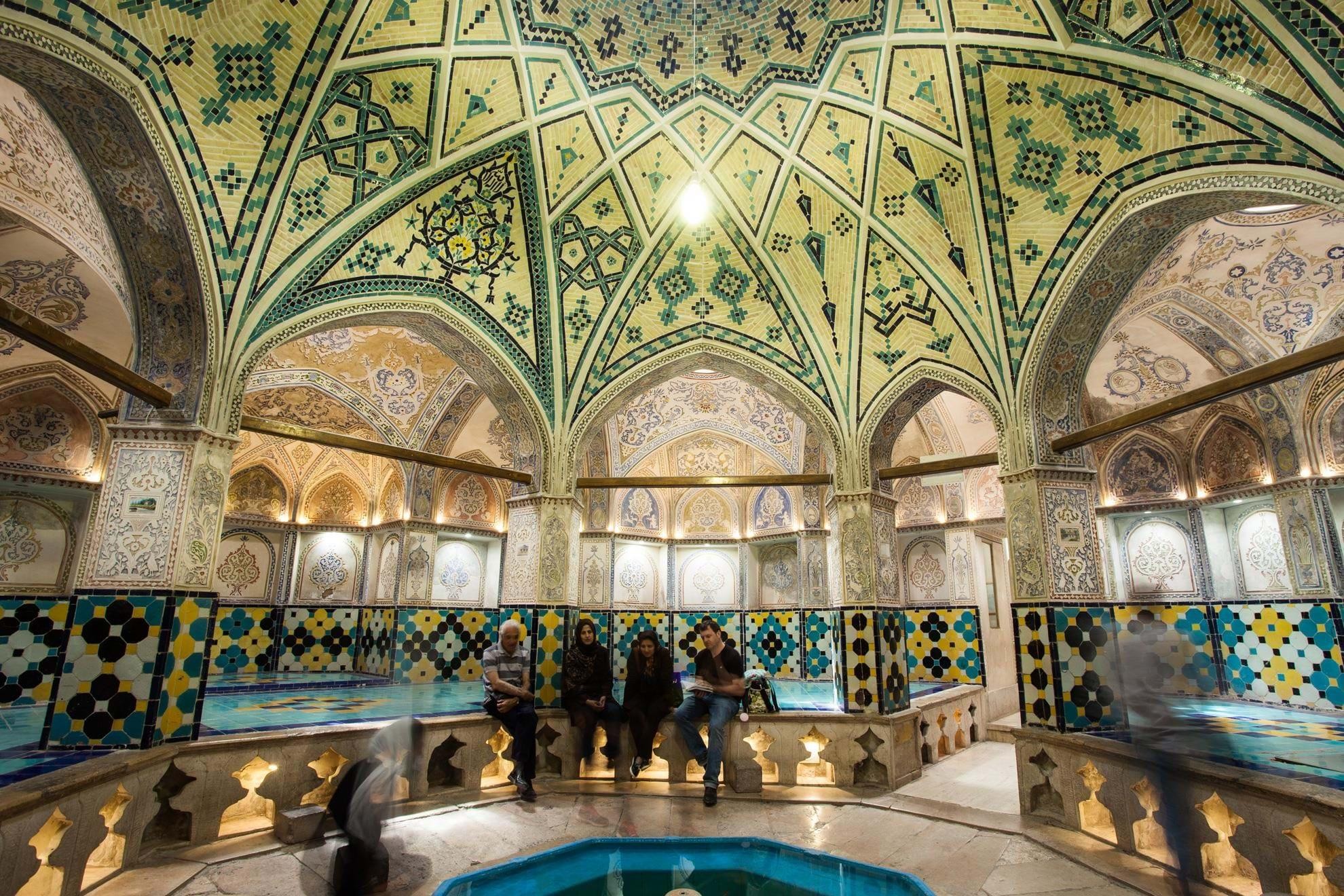 Riches of Ancient Persia