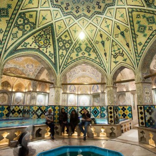 Riches of Ancient Persia