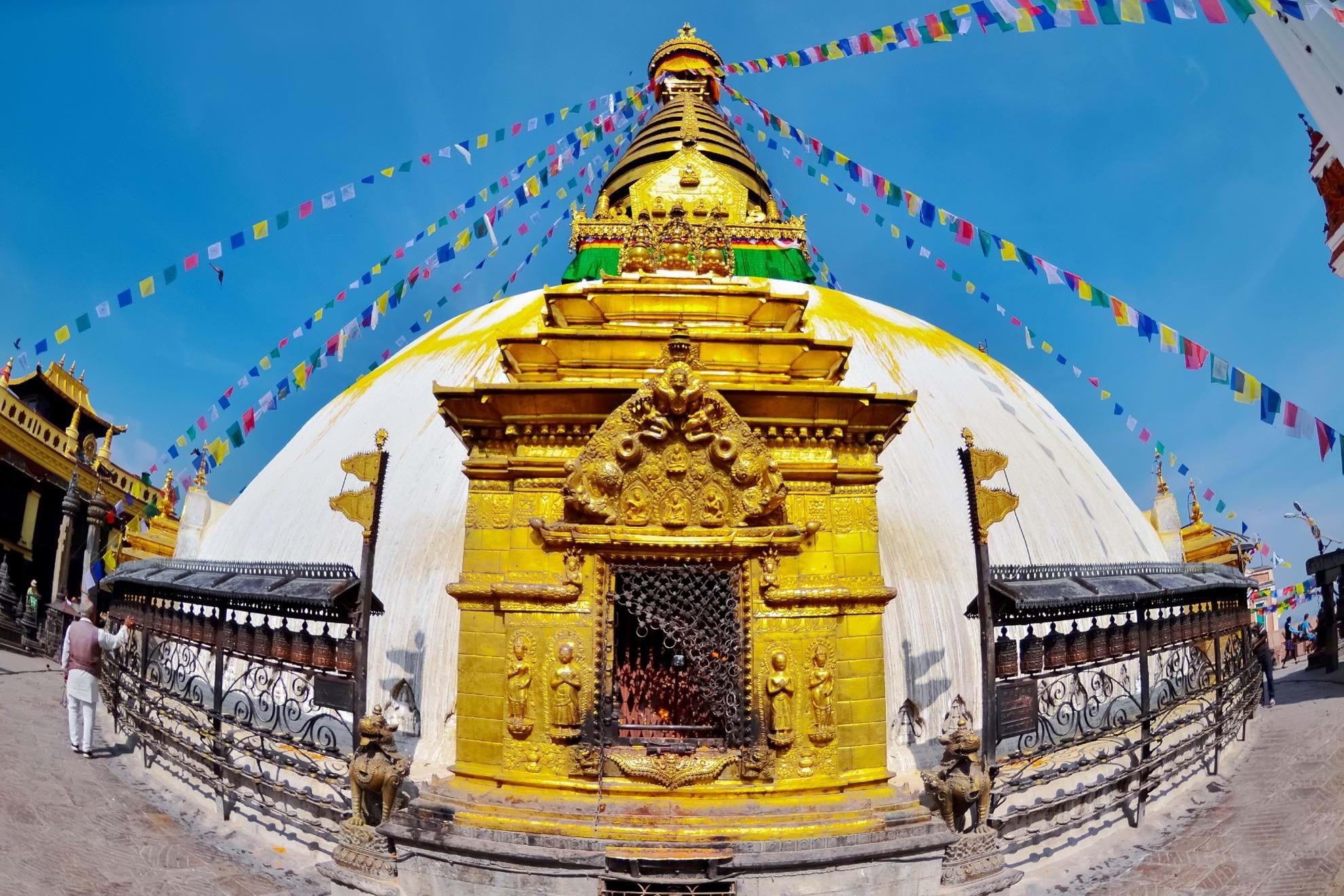 Treasures of Nepal