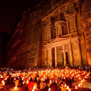 Classical Jordan