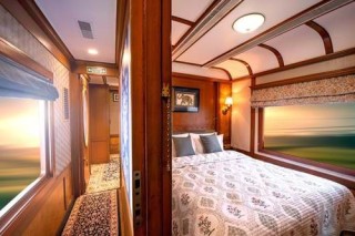 Deccan Odyssey - Heritage Odyssey