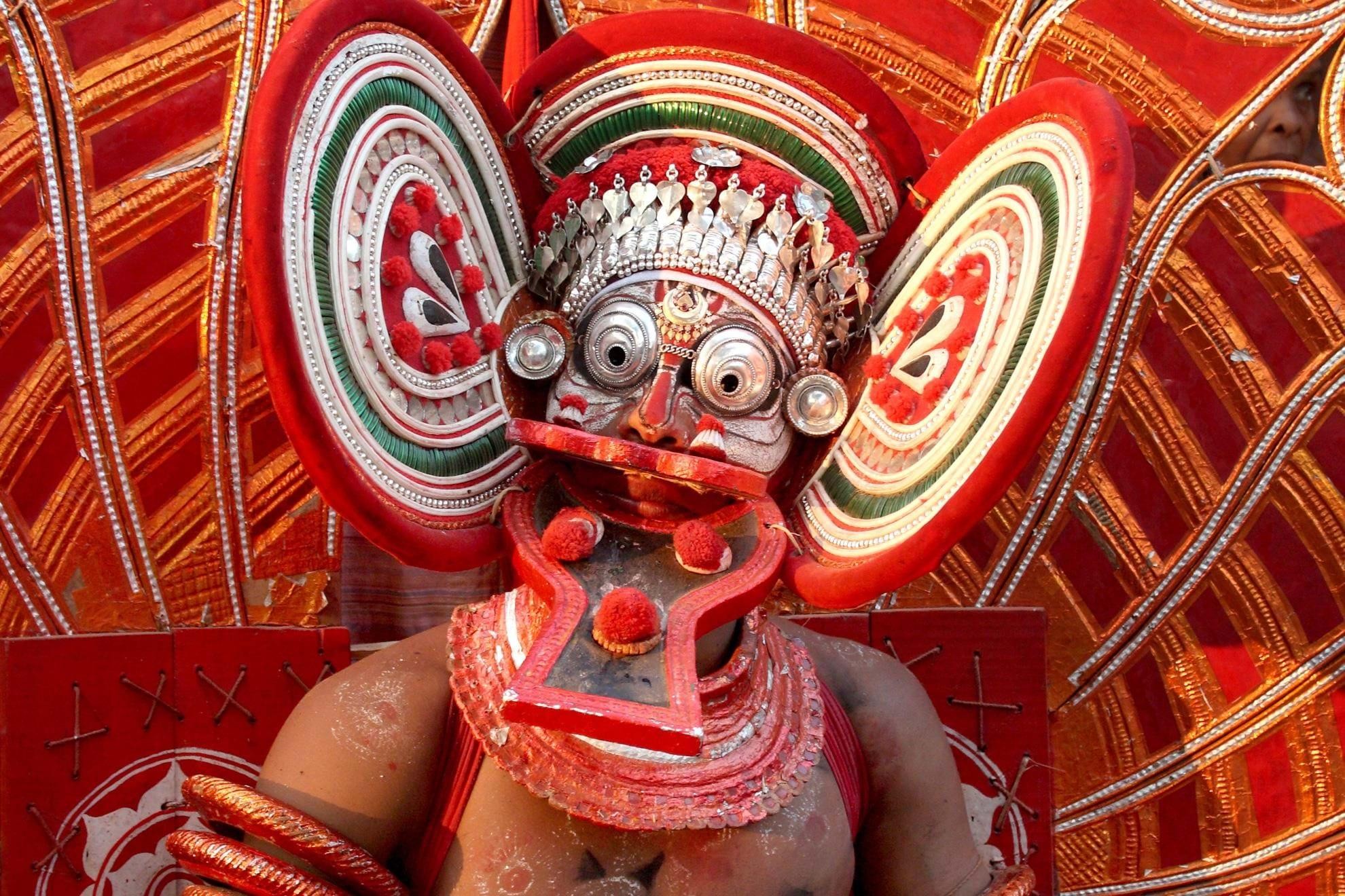 Essence of Kerala