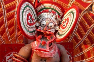 Essence of Kerala