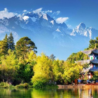 Glorious Yunnan