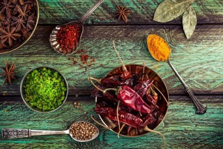 Culinary Tour of Kerala