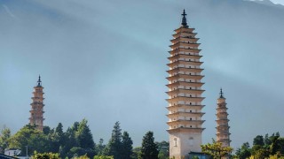 Yunnan: Along the Tea Horse Road