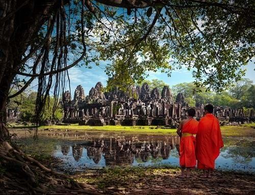 Cambodia in Style