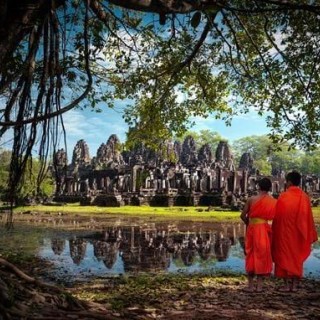 Cambodia in Style