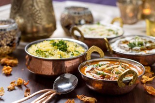 Flavours of North India